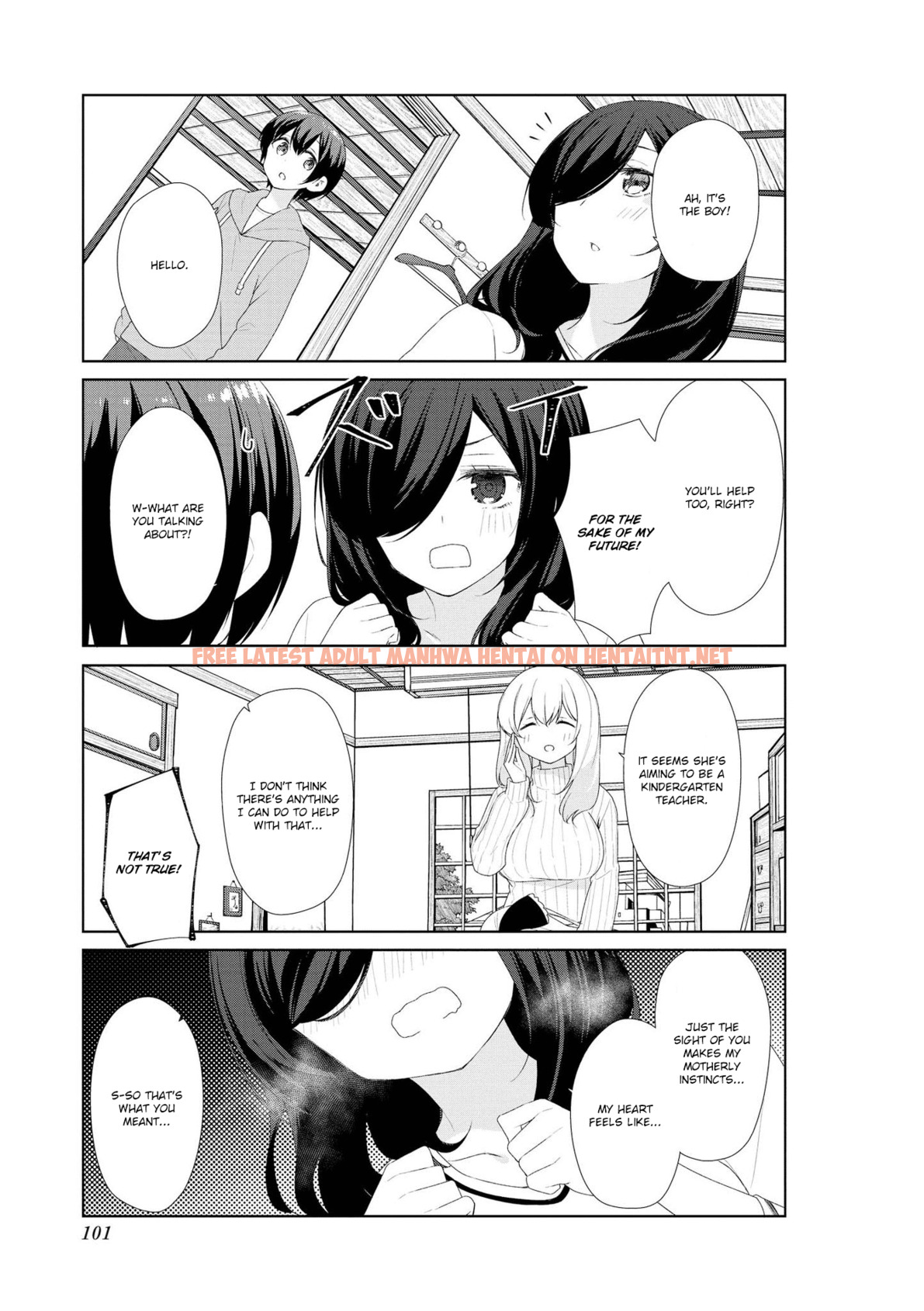 Read Hentai Image 5 573 in comic Sunoharasou No Kanrinin-san - Chapter 59 - hentaitnt.net