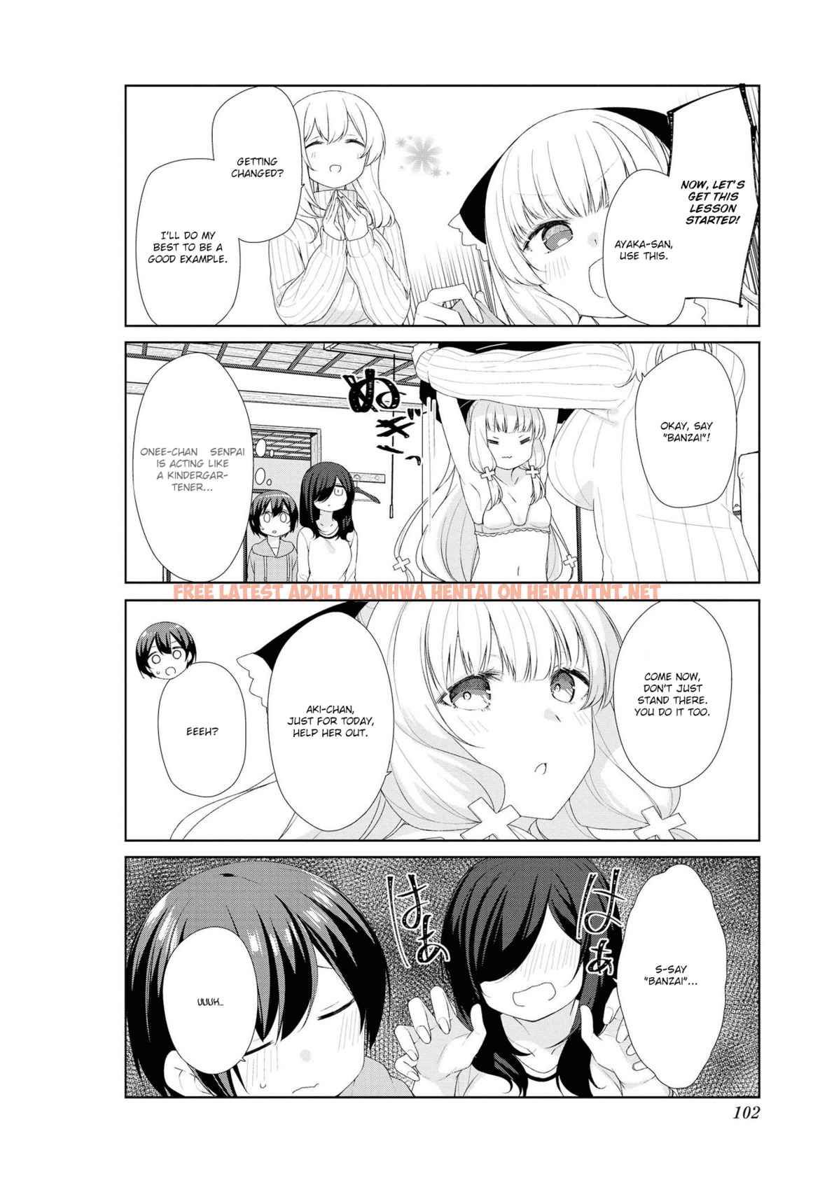 Read Hentai Image 6 573 in comic Sunoharasou No Kanrinin-san - Chapter 59 - hentaitnt.net