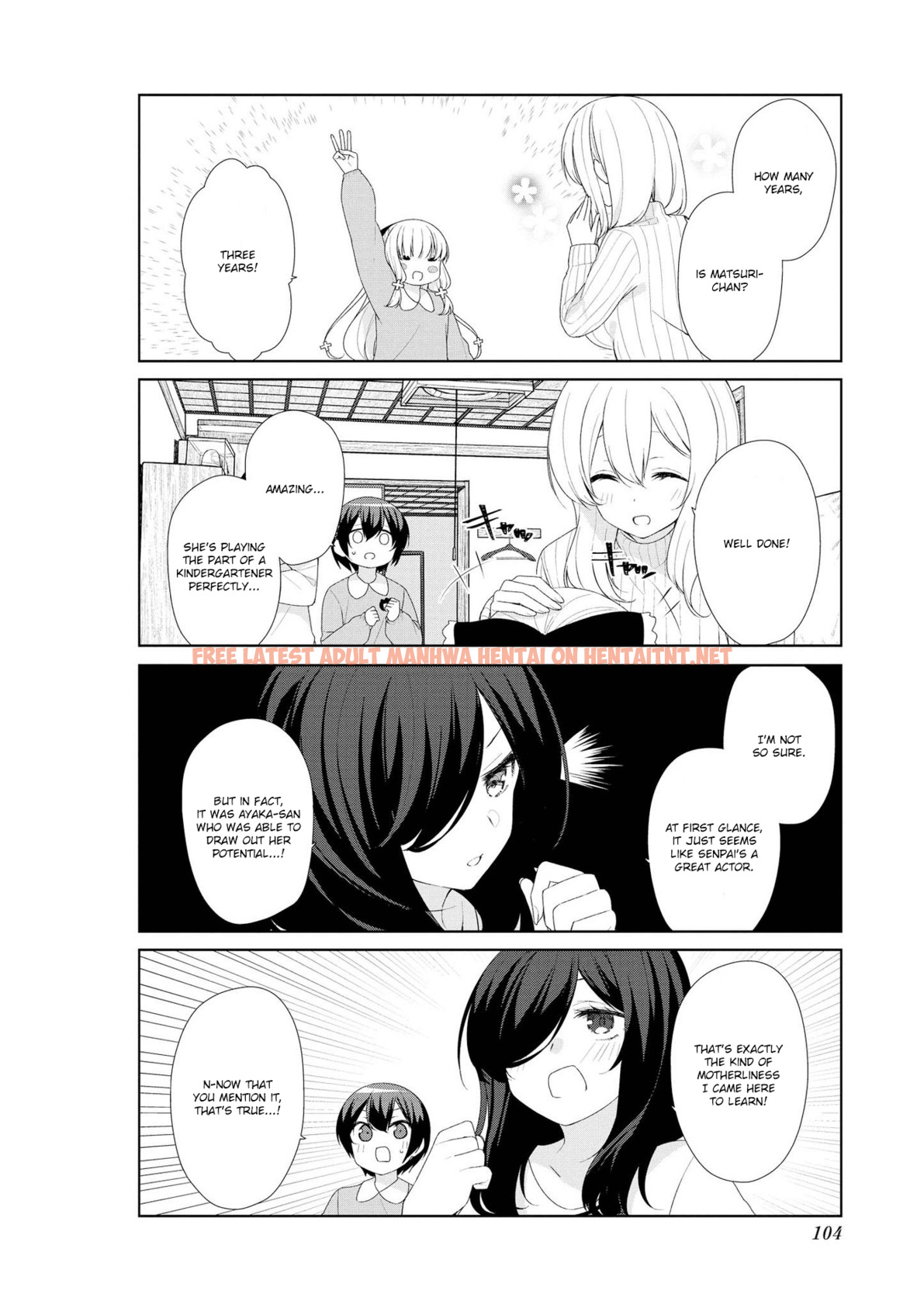 Read Hentai Image 8 573 in comic Sunoharasou No Kanrinin-san - Chapter 59 - hentaitnt.net