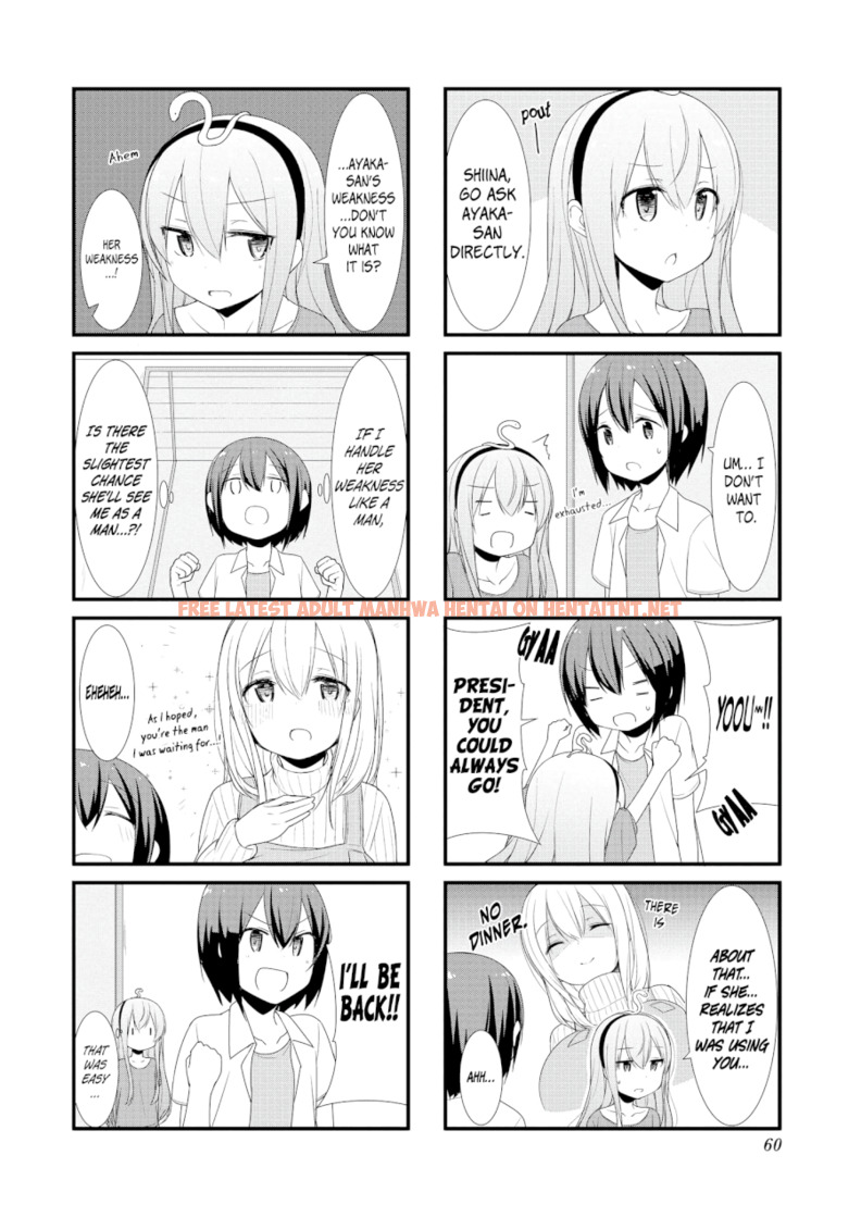 Read Hentai Image 7 554 in comic Sunoharasou No Kanrinin-san - Chapter 6 - hentaitnt.net