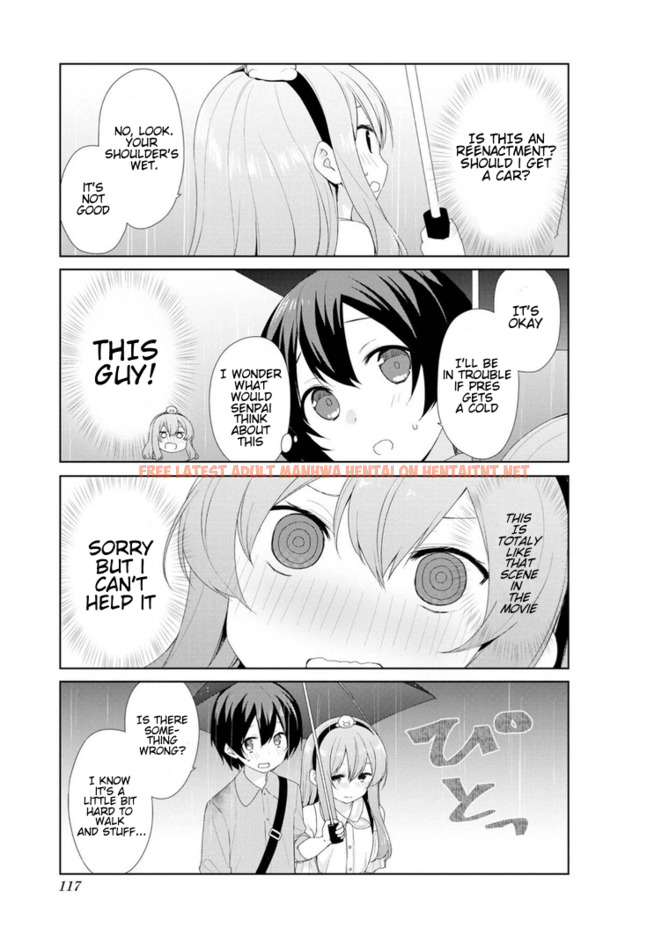 Read Hentai Image 10 509 in comic Sunoharasou No Kanrinin-san - Chapter 60 - hentaitnt.net