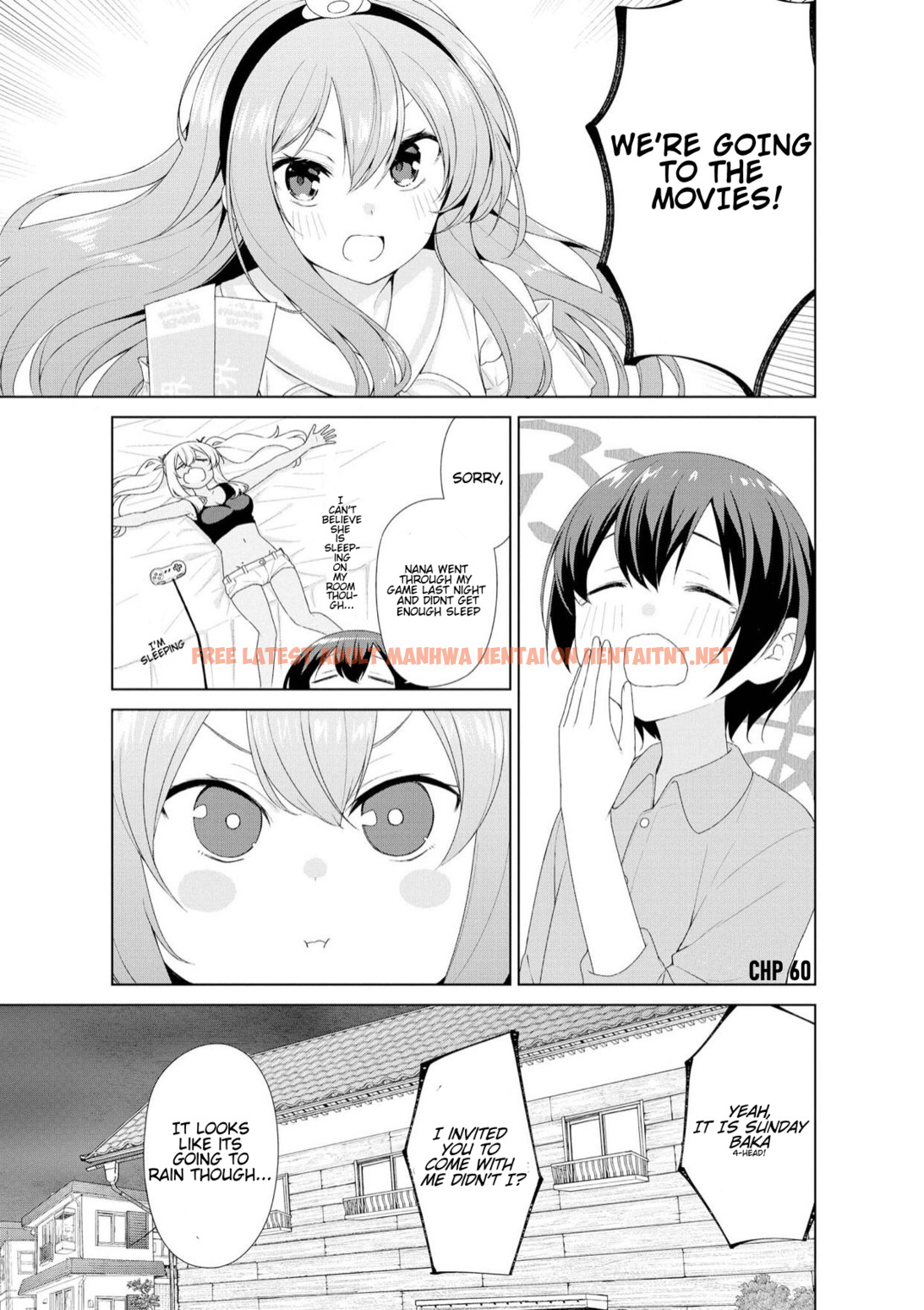 Read Hentai Image 2 509 in comic Sunoharasou No Kanrinin-san - Chapter 60 - hentaitnt.net