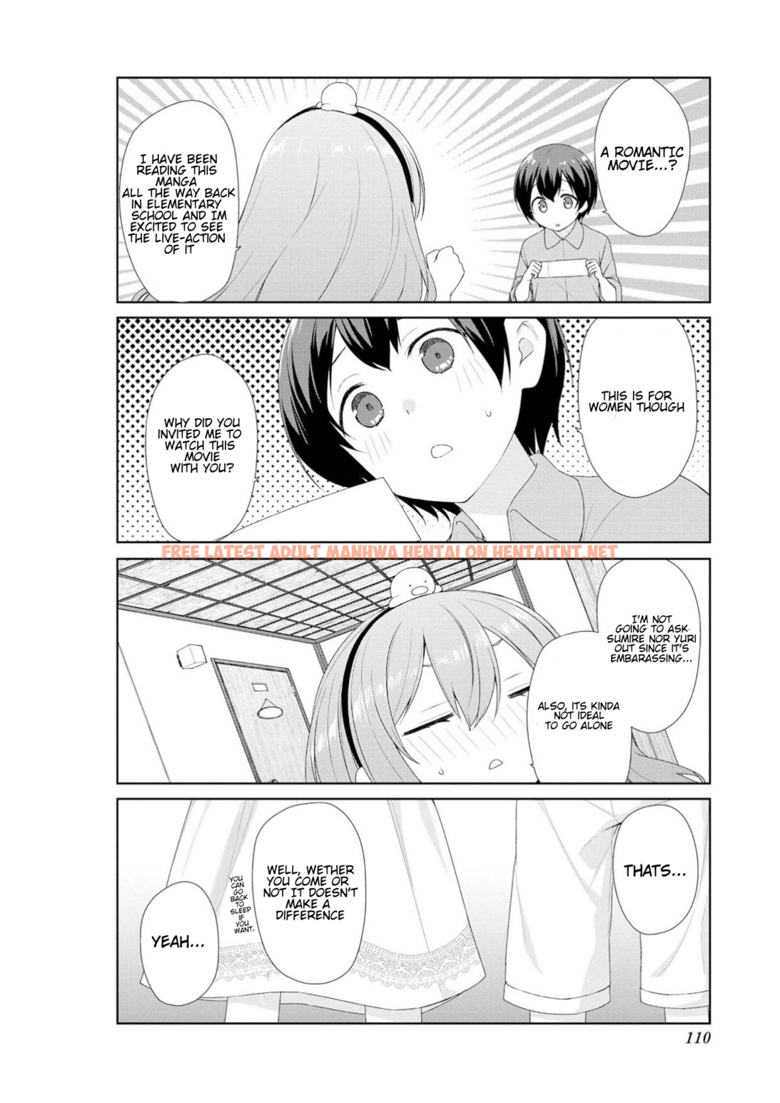 Read Hentai Image 3 509 in comic Sunoharasou No Kanrinin-san - Chapter 60 - hentaitnt.net