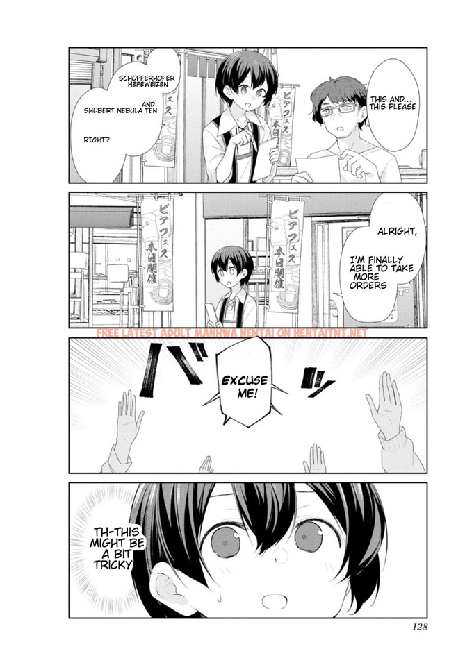 Read Hentai Image 10 482 in comic Sunoharasou No Kanrinin-san - Chapter 61 - hentaitnt.net