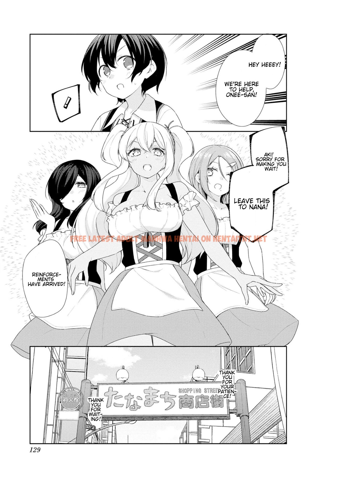 Read Hentai Image 11 482 in comic Sunoharasou No Kanrinin-san - Chapter 61 - hentaitnt.net