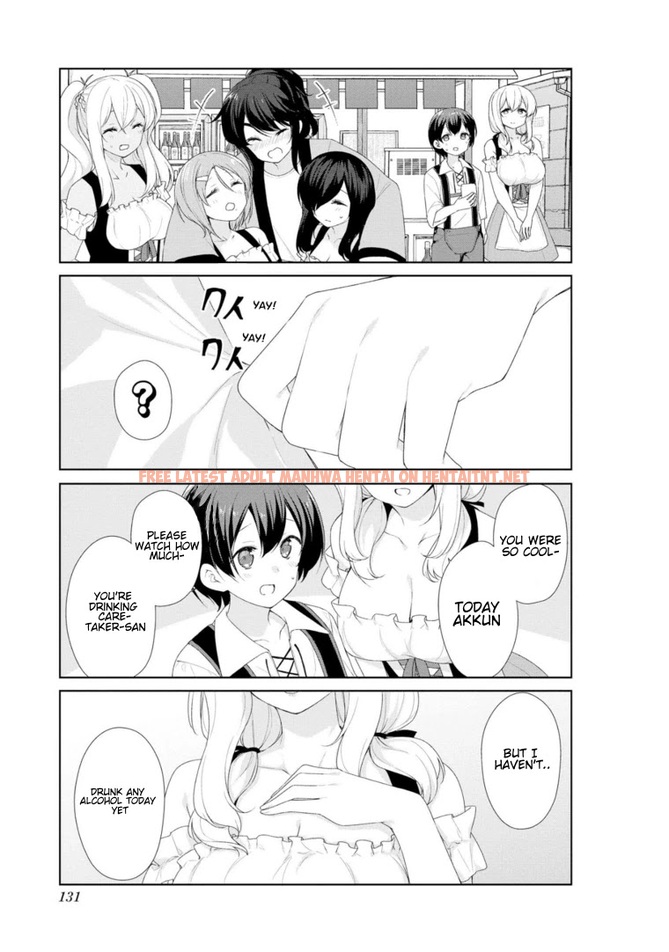 Read Hentai Image 13 482 in comic Sunoharasou No Kanrinin-san - Chapter 61 - hentaitnt.net