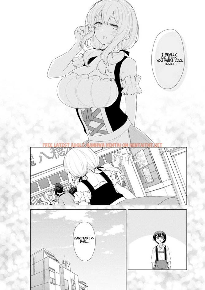 Read Hentai Image 14 482 in comic Sunoharasou No Kanrinin-san - Chapter 61 - hentaitnt.net