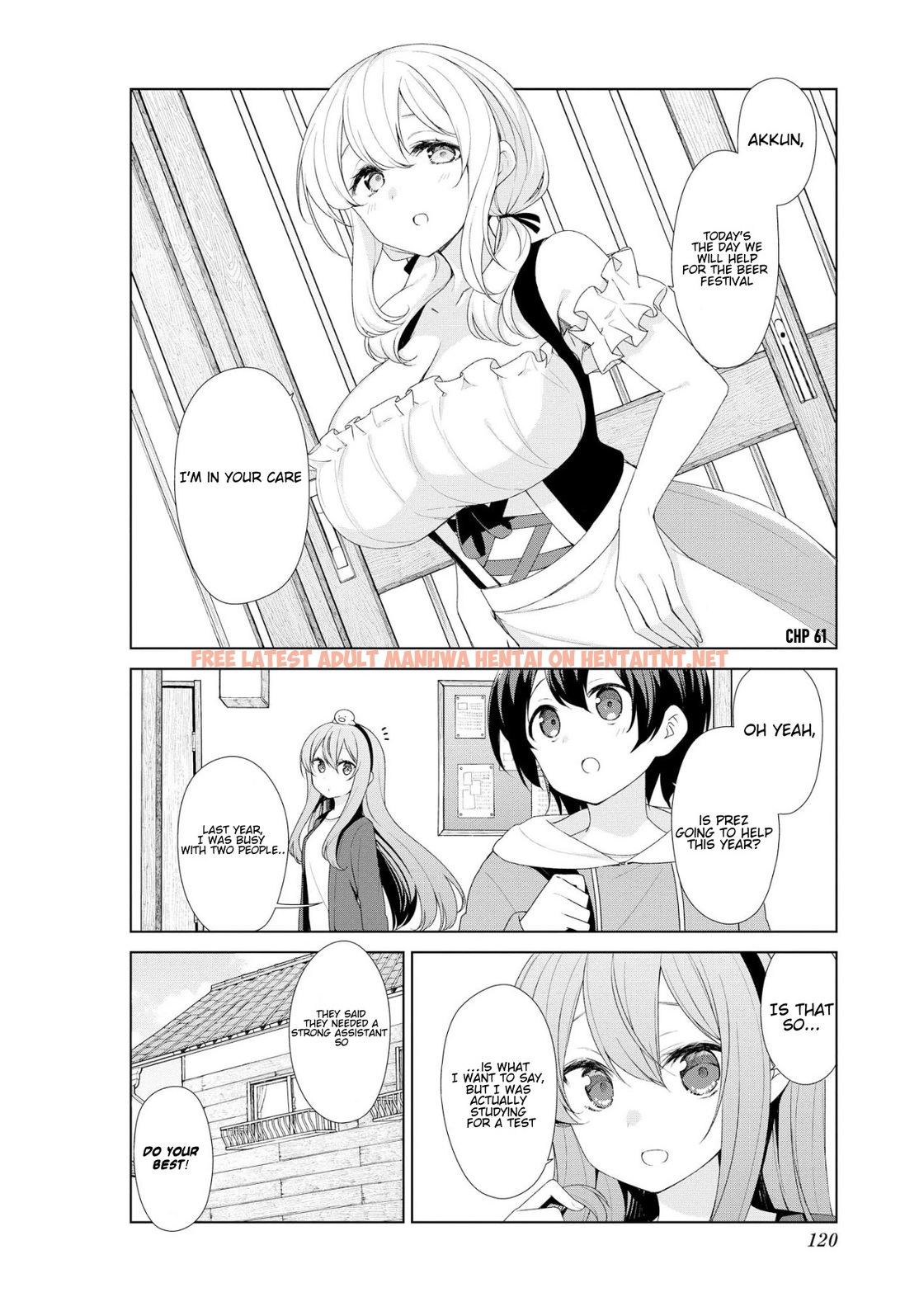 Read Hentai Image 2 482 in comic Sunoharasou No Kanrinin-san - Chapter 61 - hentaitnt.net