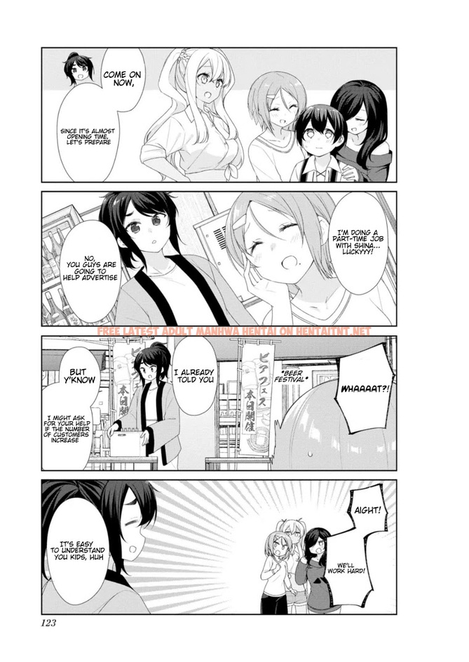 Read Hentai Image 5 482 in comic Sunoharasou No Kanrinin-san - Chapter 61 - hentaitnt.net