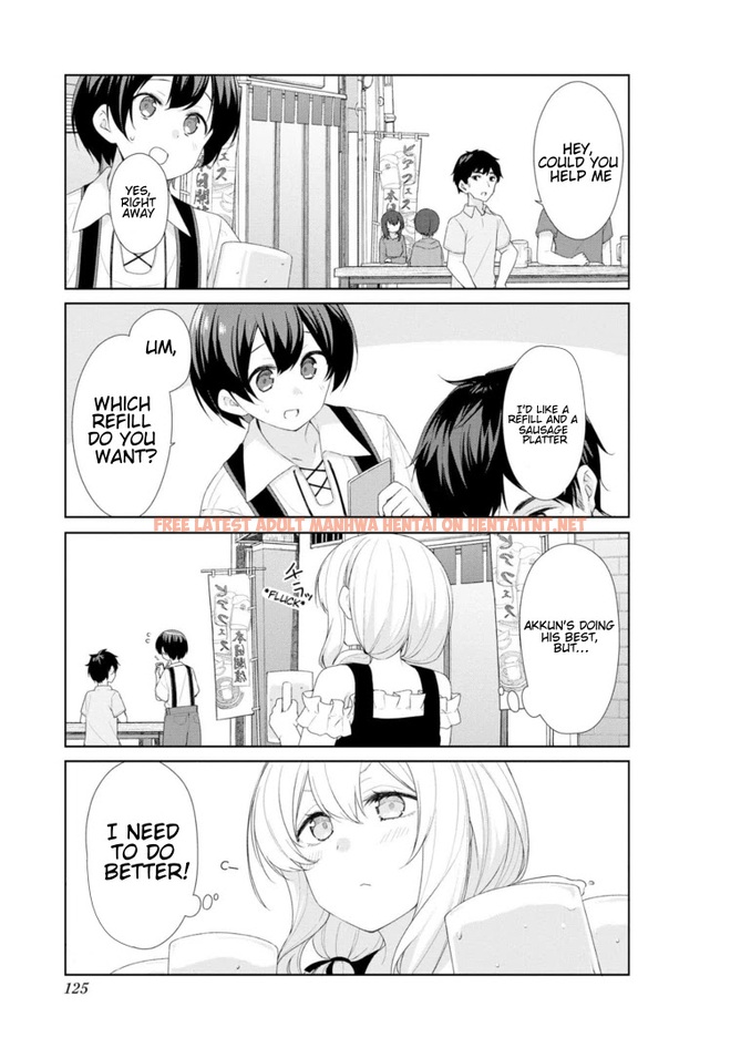 Read Hentai Image 7 482 in comic Sunoharasou No Kanrinin-san - Chapter 61 - hentaitnt.net