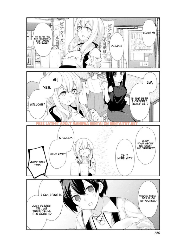 Read Hentai Image 8 482 in comic Sunoharasou No Kanrinin-san - Chapter 61 - hentaitnt.net