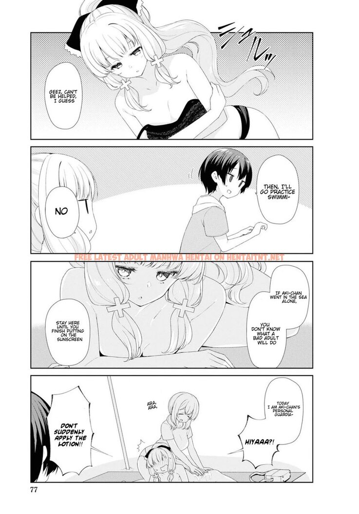 Read Hentai Image 4 209 in comic Sunoharasou No Kanrinin-san - Chapter 62 - hentaitnt.net