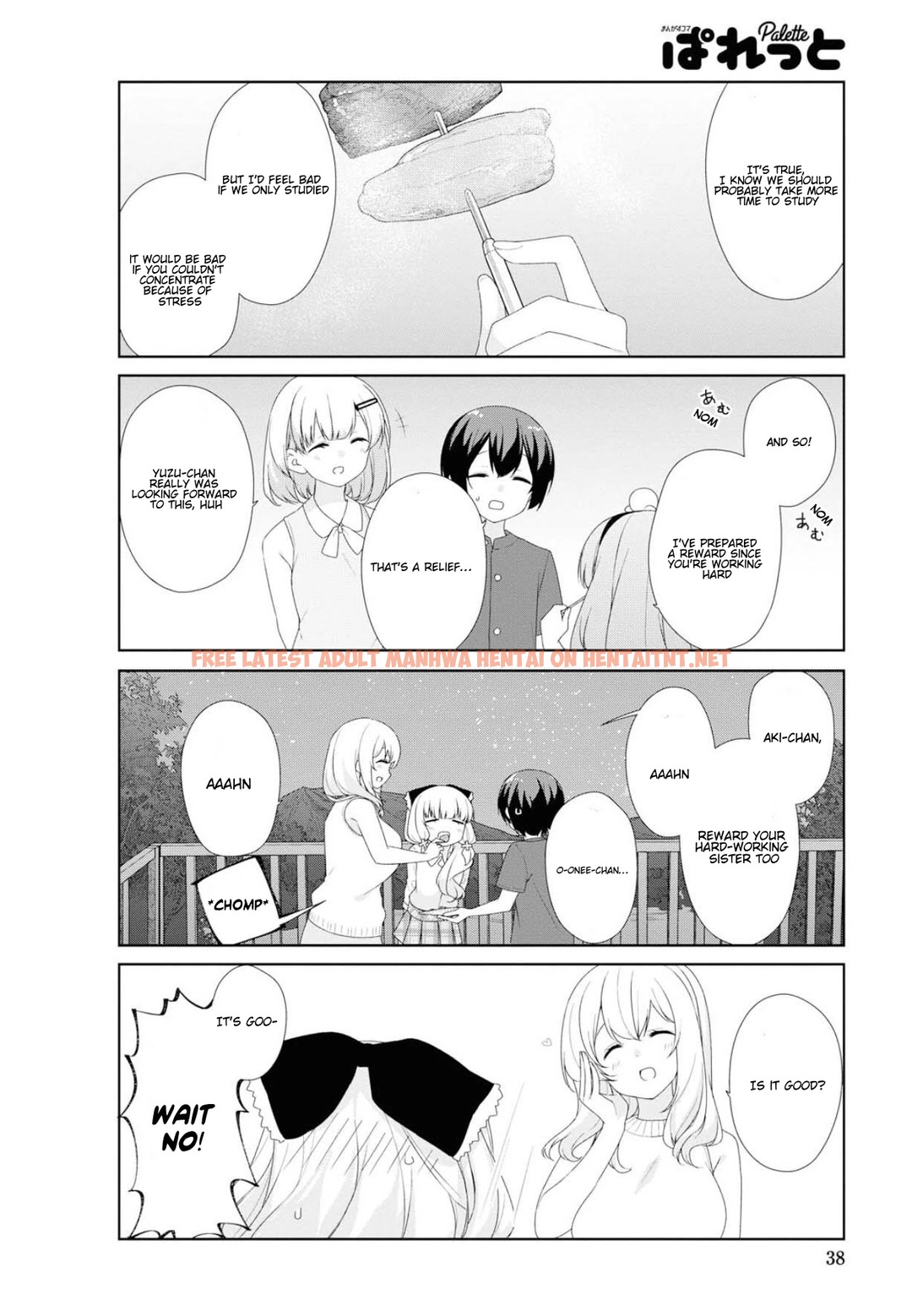 Read Hentai Image 11 688 in comic Sunoharasou No Kanrinin-san - Chapter 63 - hentaitnt.net