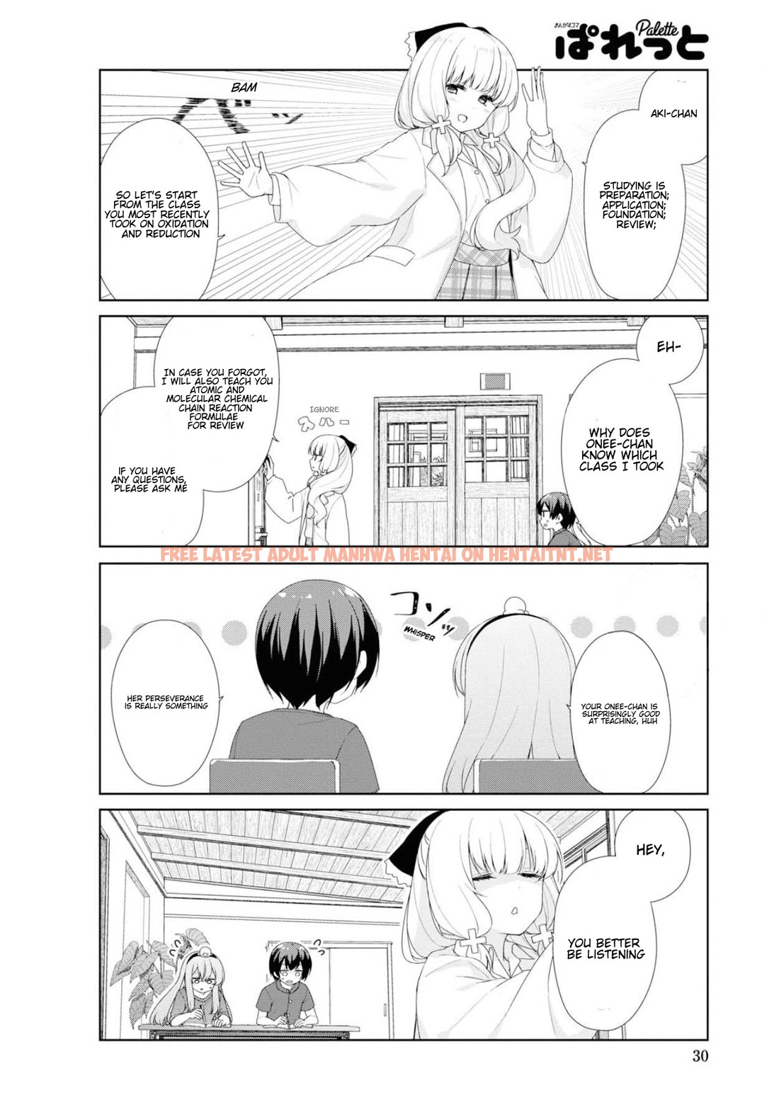 Read Hentai Image 3 688 in comic Sunoharasou No Kanrinin-san - Chapter 63 - hentaitnt.net