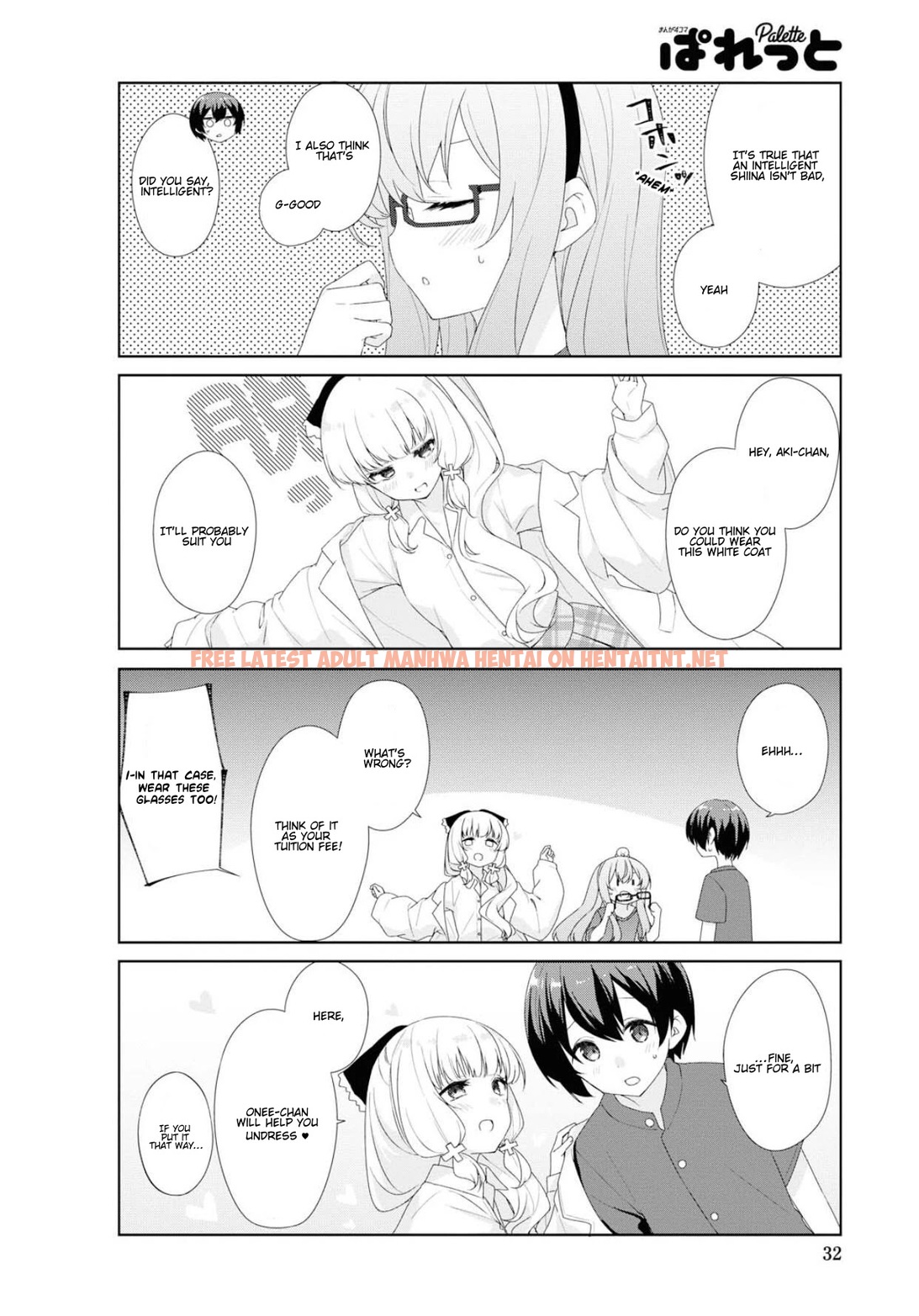 Read Hentai Image 5 688 in comic Sunoharasou No Kanrinin-san - Chapter 63 - hentaitnt.net