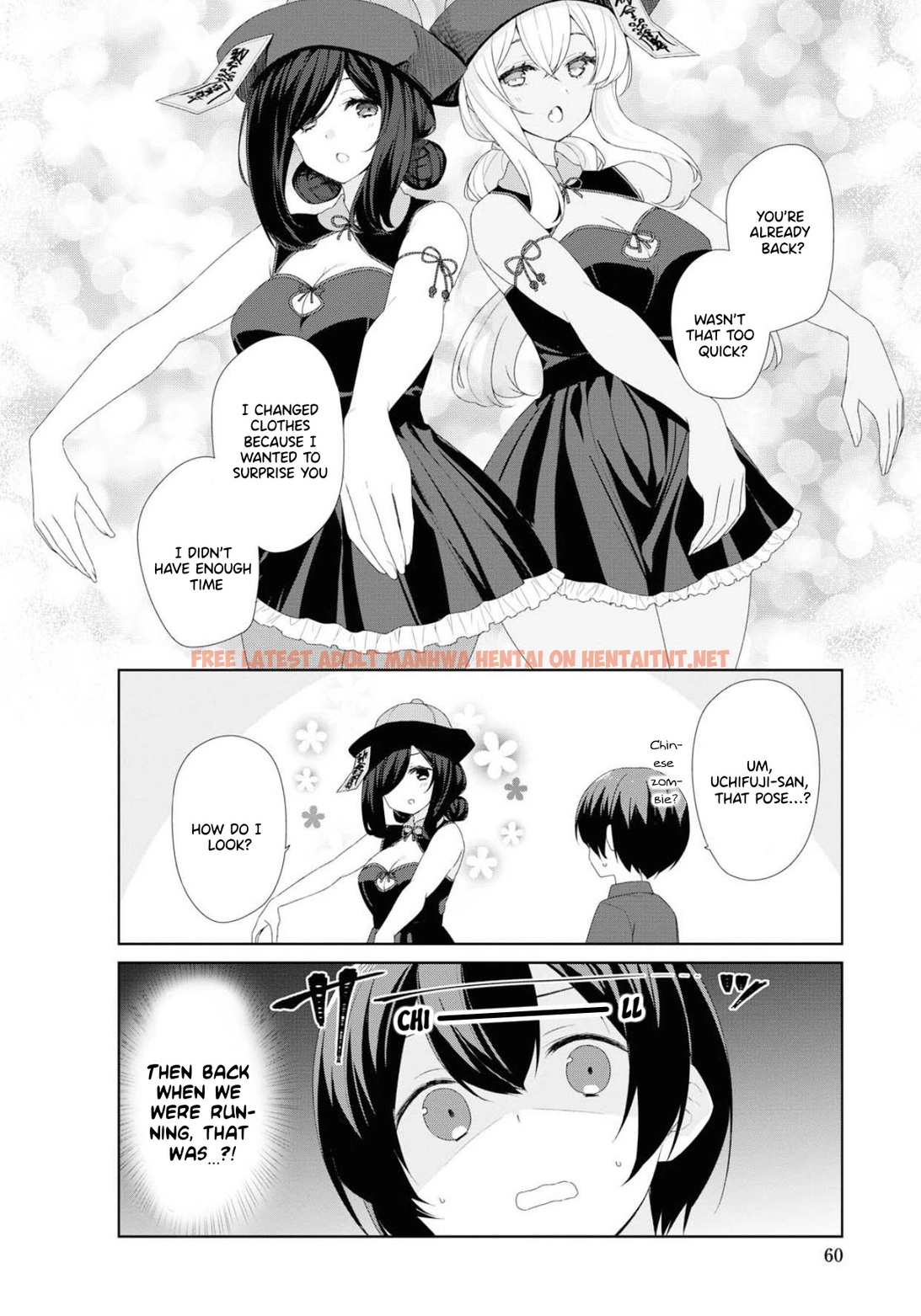 Read Hentai Image 11 164 in comic Sunoharasou No Kanrinin-san - Chapter 64 - hentaitnt.net