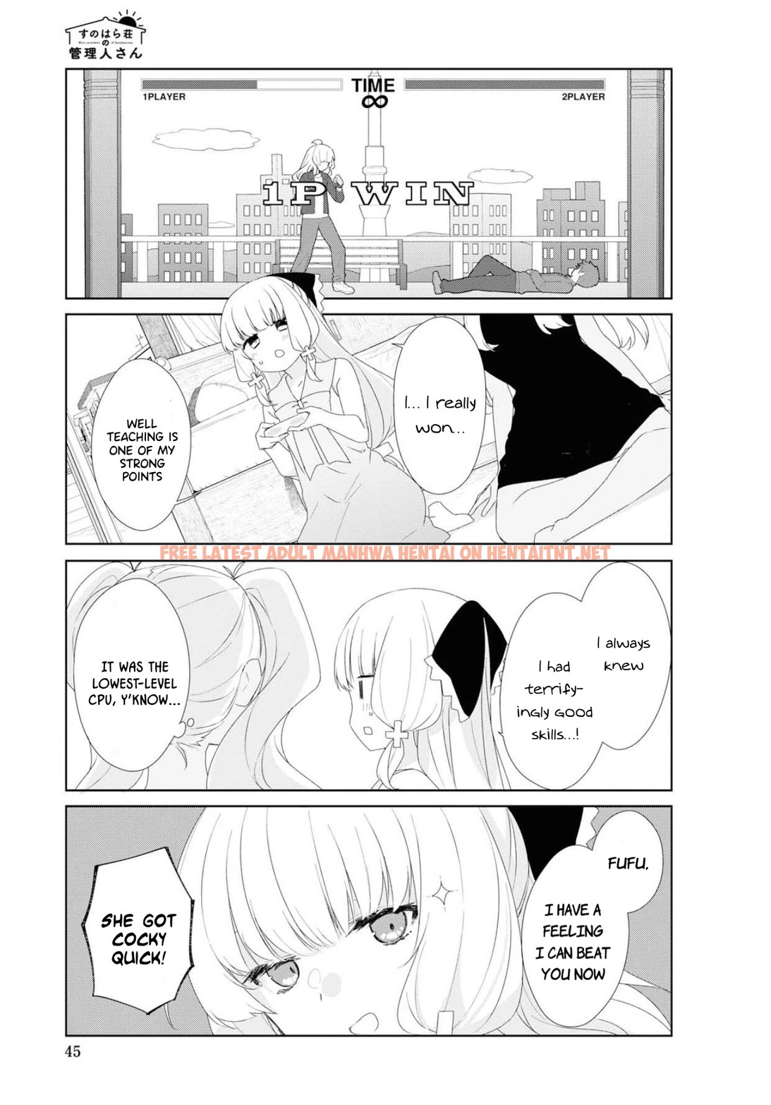 Read Hentai Image 6 938 in comic Sunoharasou No Kanrinin-san - Chapter 66 - hentaitnt.net