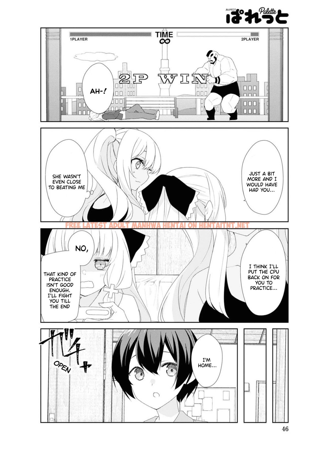 Read Hentai Image 7 938 in comic Sunoharasou No Kanrinin-san - Chapter 66 - hentaitnt.net