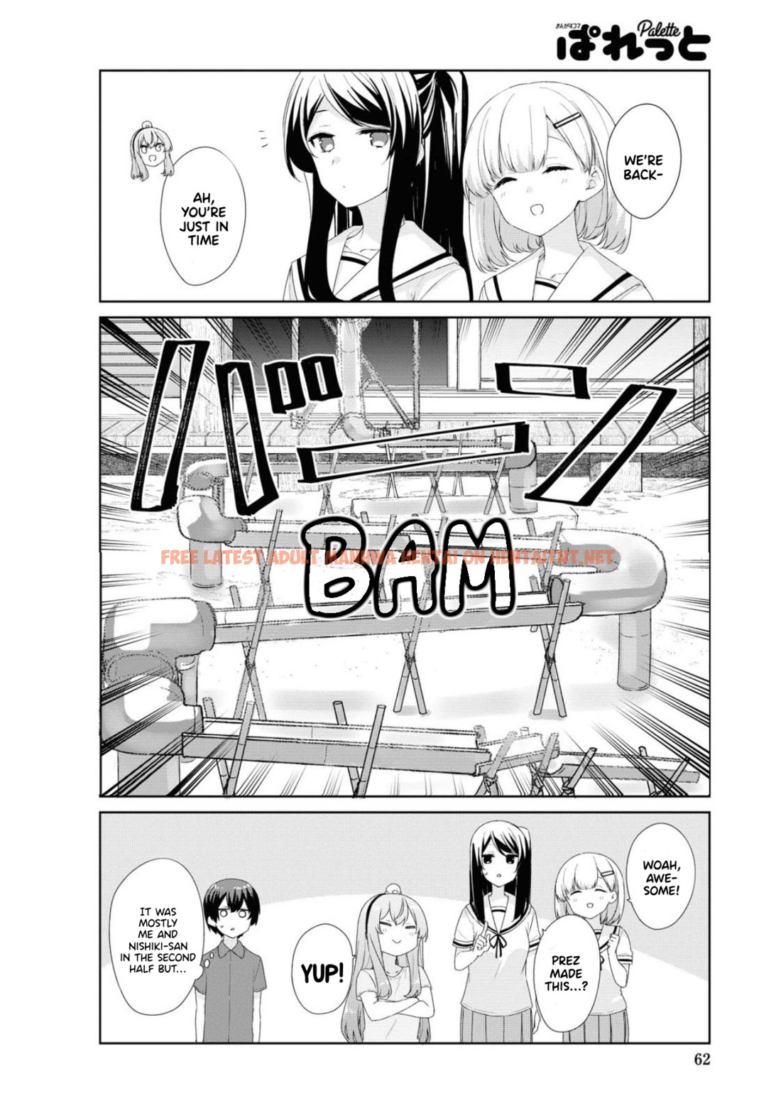 Read Hentai Image 10 045 in comic Sunoharasou No Kanrinin-san - Chapter 67 - hentaitnt.net