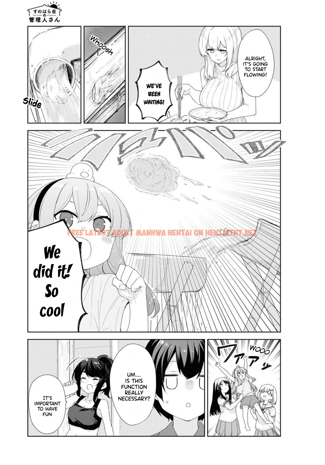 Read Hentai Image 11 045 in comic Sunoharasou No Kanrinin-san - Chapter 67 - hentaitnt.net