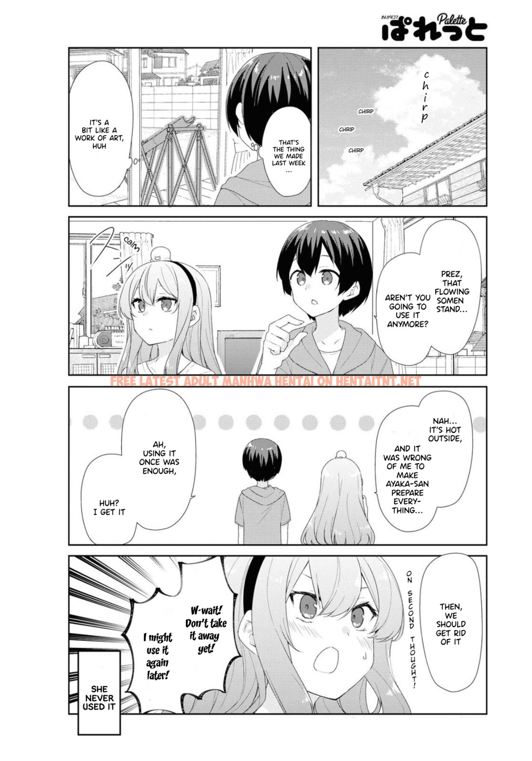 Read Hentai Image 12 045 in comic Sunoharasou No Kanrinin-san - Chapter 67 - hentaitnt.net