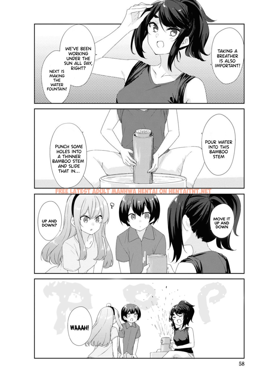 Read Hentai Image 7 045 in comic Sunoharasou No Kanrinin-san - Chapter 67 - hentaitnt.net