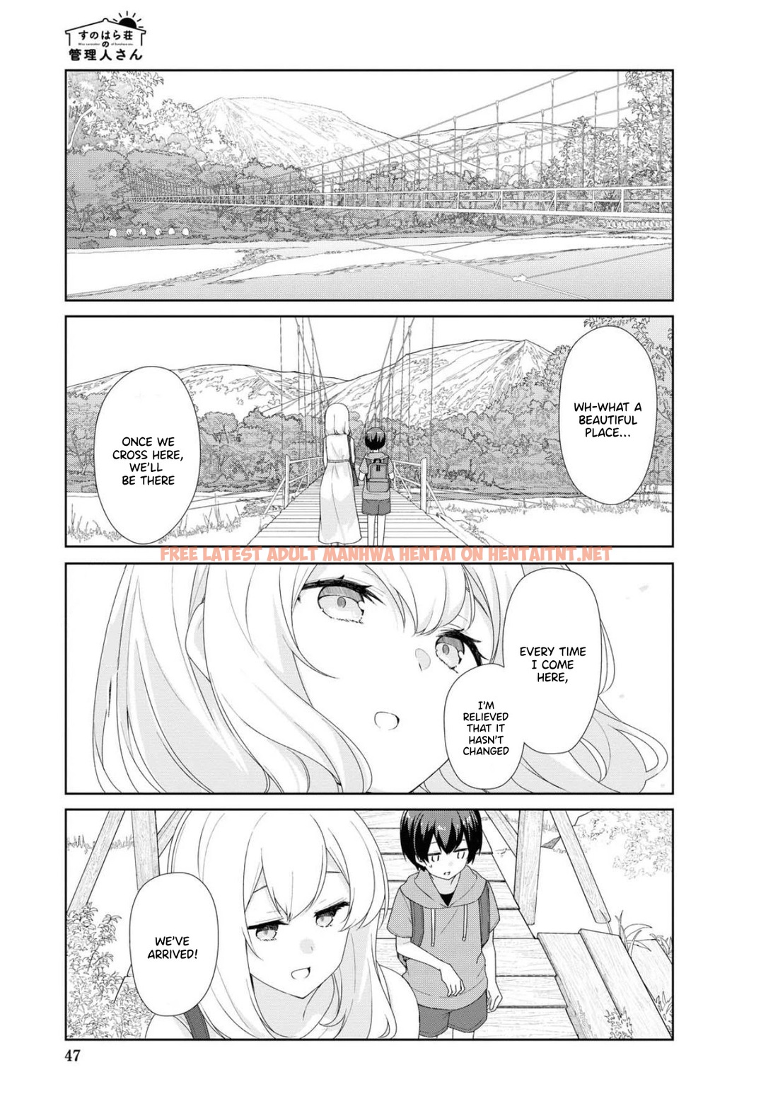 Read Hentai Image 10 520 in comic Sunoharasou No Kanrinin-san - Chapter 68 - hentaitnt.net