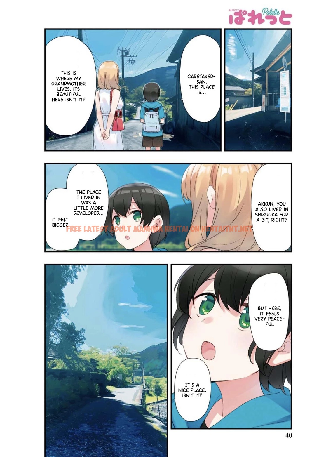 Read Hentai Image 3 520 in comic Sunoharasou No Kanrinin-san - Chapter 68 - hentaitnt.net