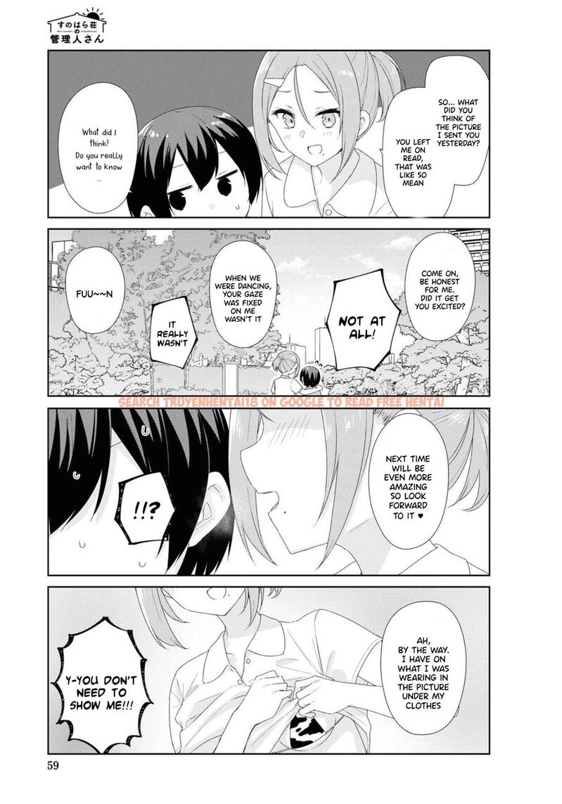 Read Hentai Image 10 623 in comic Sunoharasou No Kanrinin-san - Chapter 69 - hentaitnt.net