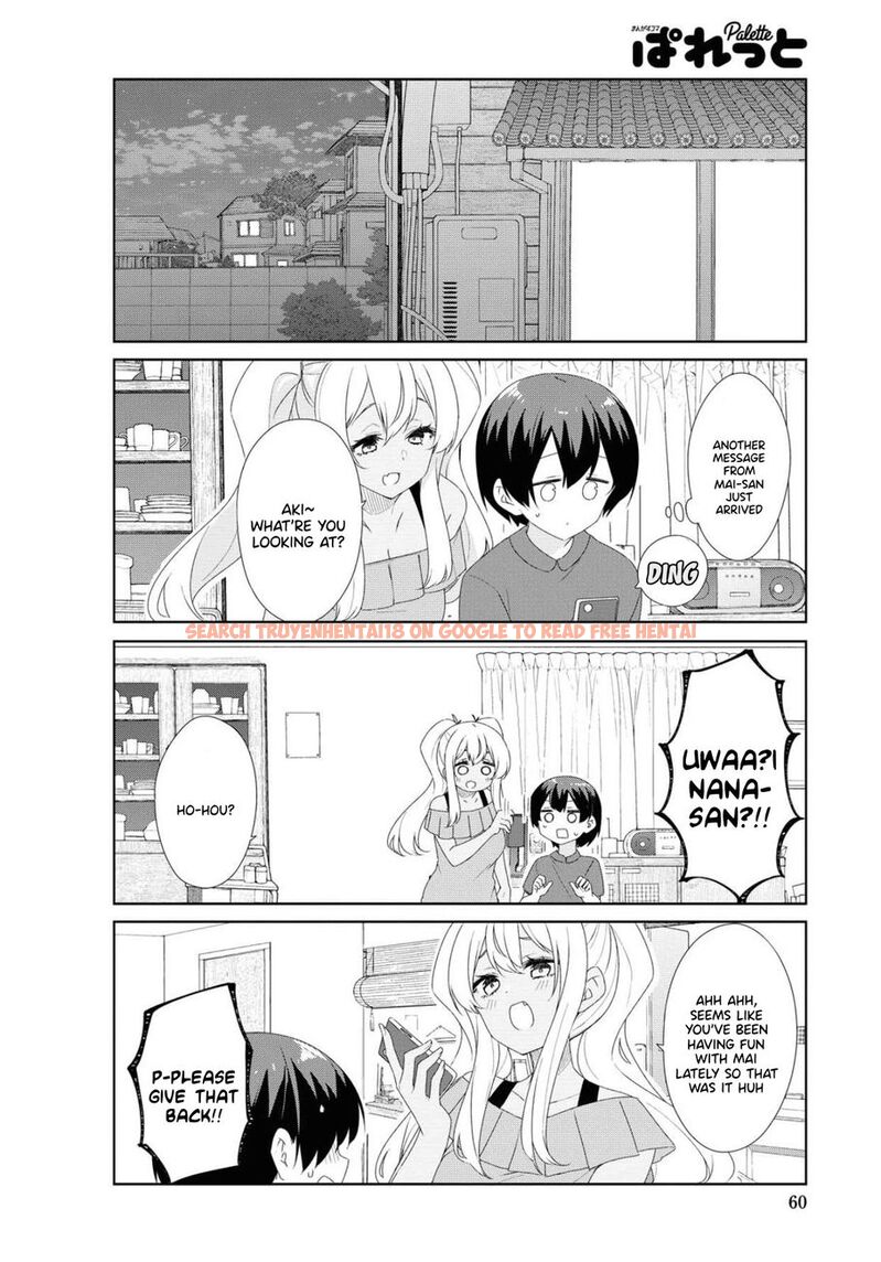 Read Hentai Image 11 623 in comic Sunoharasou No Kanrinin-san - Chapter 69 - hentaitnt.net