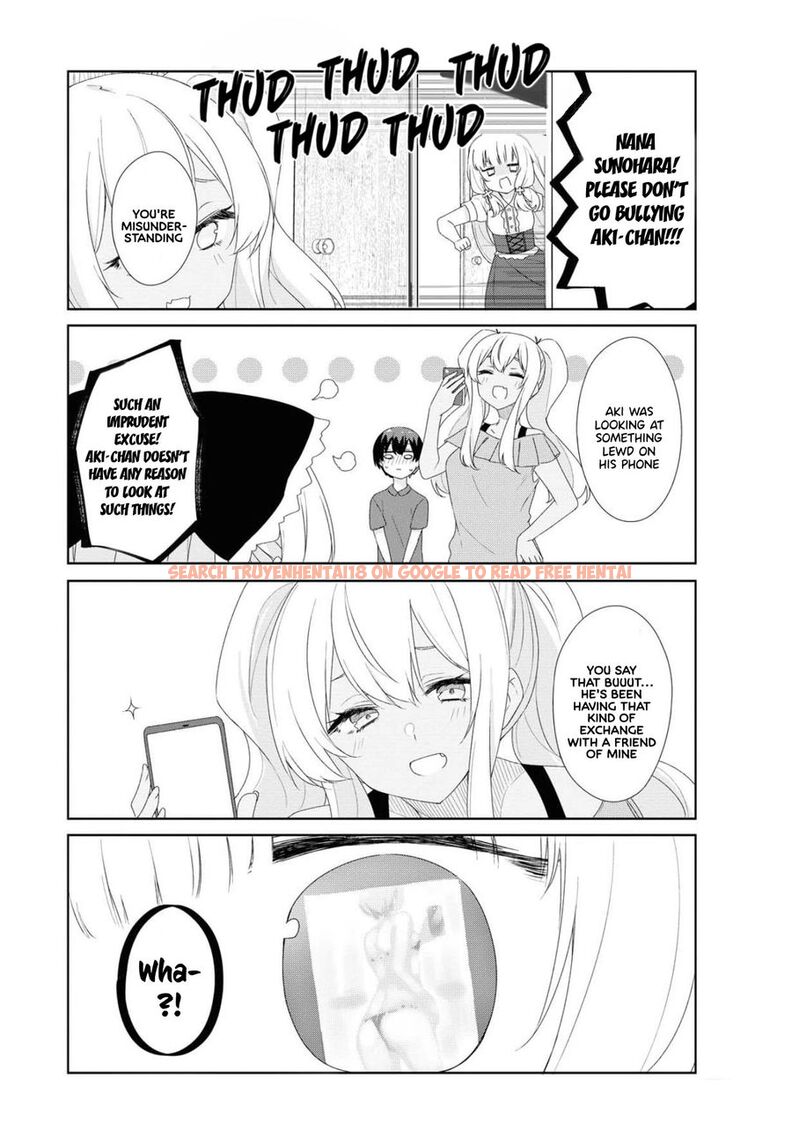 Read Hentai Image 12 623 in comic Sunoharasou No Kanrinin-san - Chapter 69 - hentaitnt.net