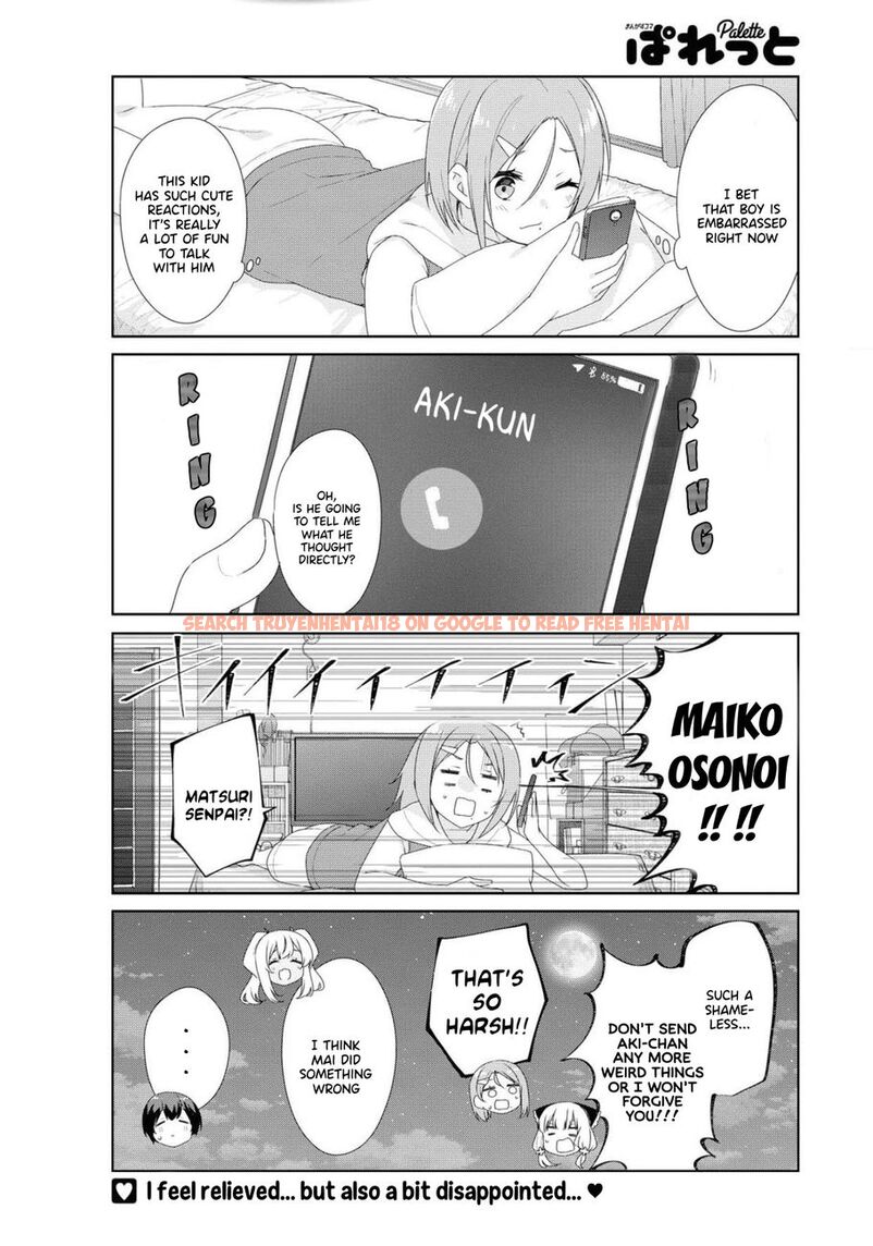 Read Hentai Image 13 623 in comic Sunoharasou No Kanrinin-san - Chapter 69 - hentaitnt.net