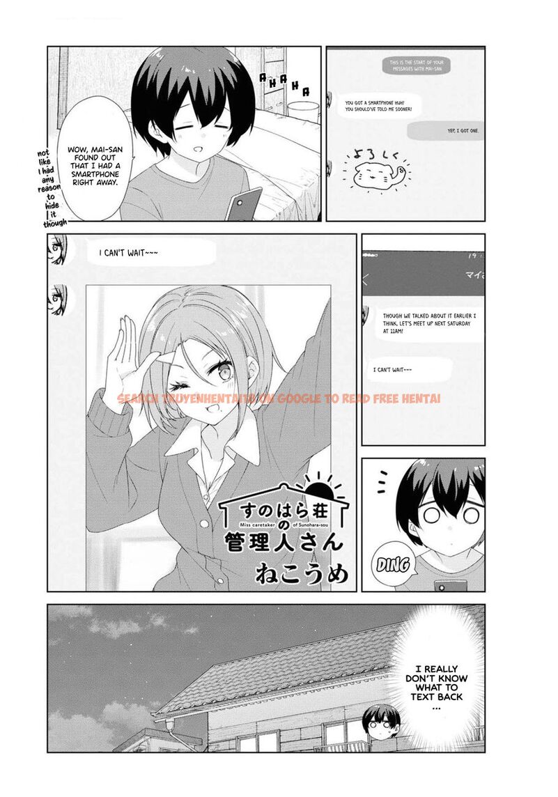 Read Hentai Image 2 623 in comic Sunoharasou No Kanrinin-san - Chapter 69 - hentaitnt.net