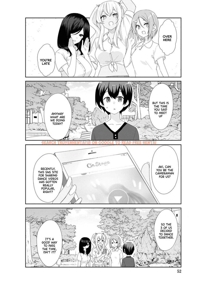 Read Hentai Image 3 623 in comic Sunoharasou No Kanrinin-san - Chapter 69 - hentaitnt.net