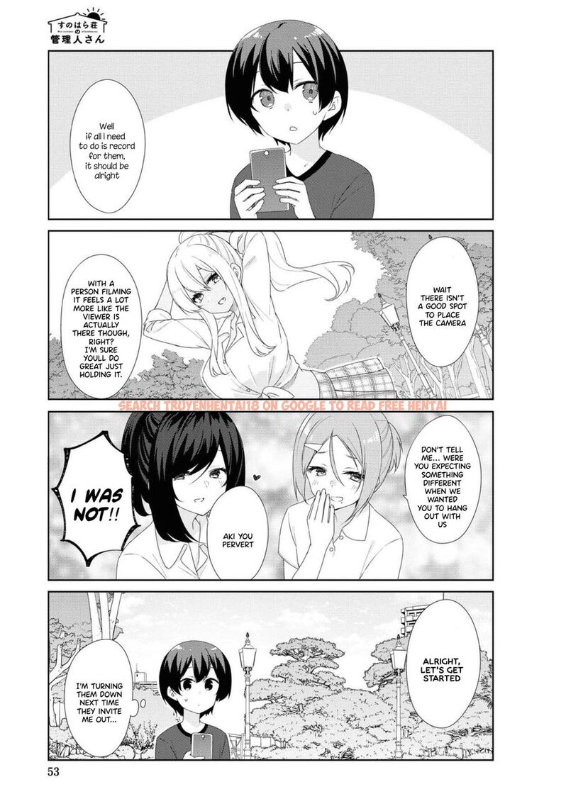 Read Hentai Image 4 623 in comic Sunoharasou No Kanrinin-san - Chapter 69 - hentaitnt.net