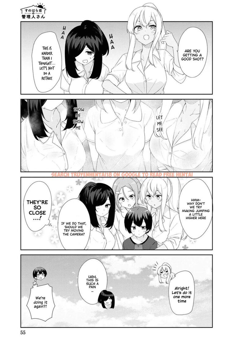 Read Hentai Image 6 623 in comic Sunoharasou No Kanrinin-san - Chapter 69 - hentaitnt.net