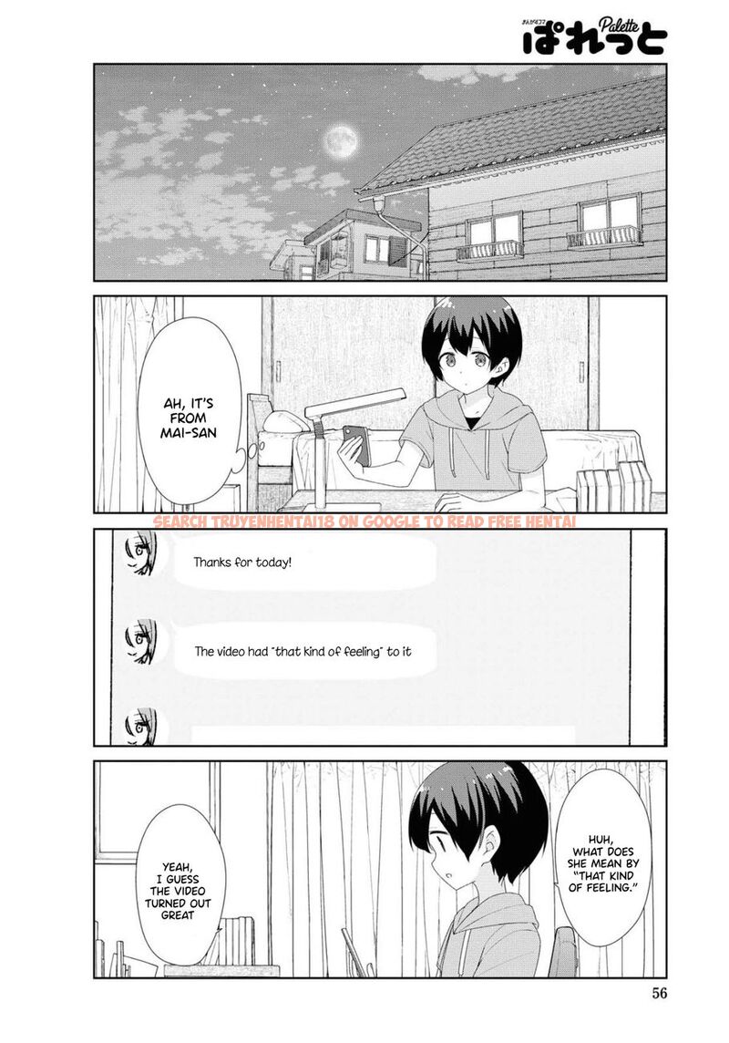 Read Hentai Image 7 623 in comic Sunoharasou No Kanrinin-san - Chapter 69 - hentaitnt.net