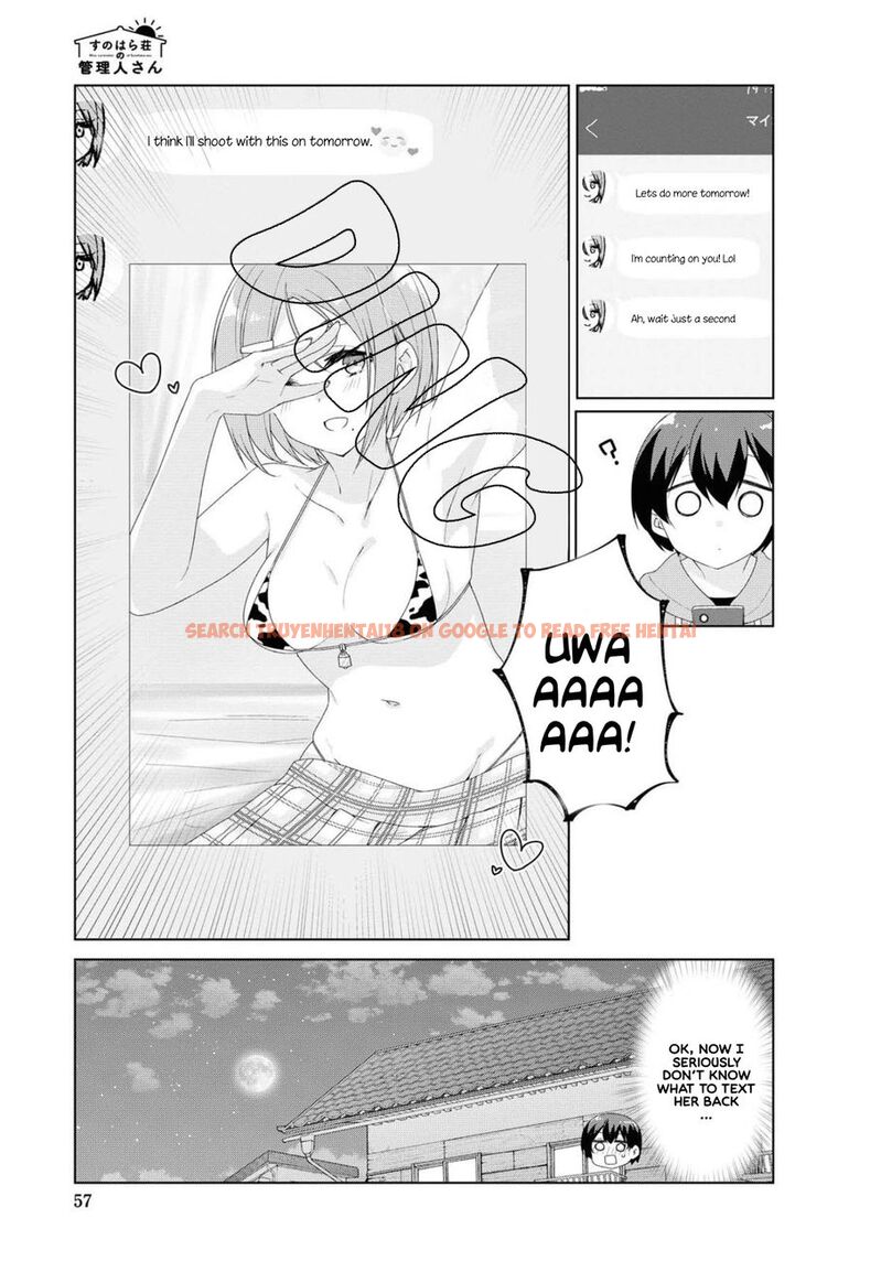 Read Hentai Image 8 623 in comic Sunoharasou No Kanrinin-san - Chapter 69 - hentaitnt.net