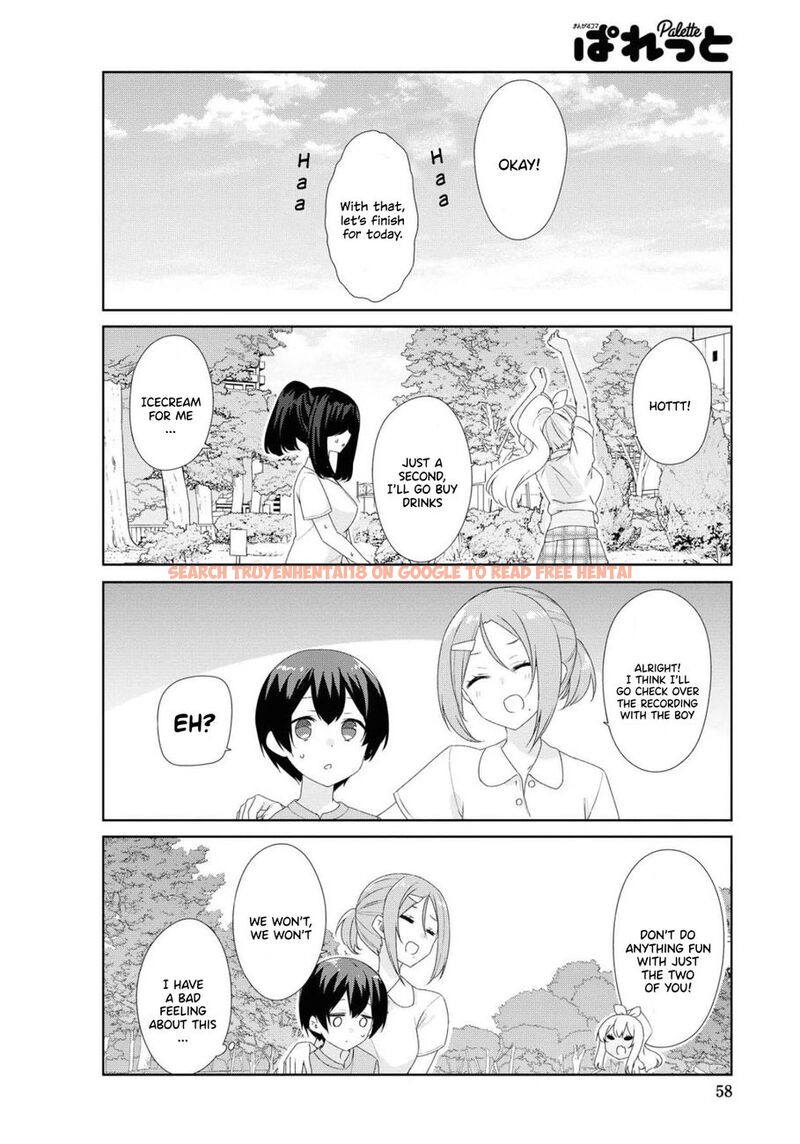 Read Hentai Image 9 623 in comic Sunoharasou No Kanrinin-san - Chapter 69 - hentaitnt.net