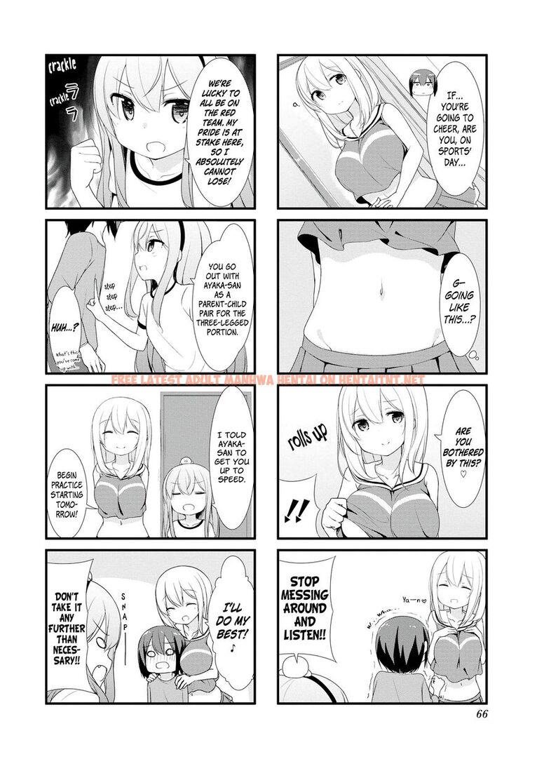 Read Hentai Image 5 554 in comic Sunoharasou No Kanrinin-san - Chapter 7 - hentaitnt.net