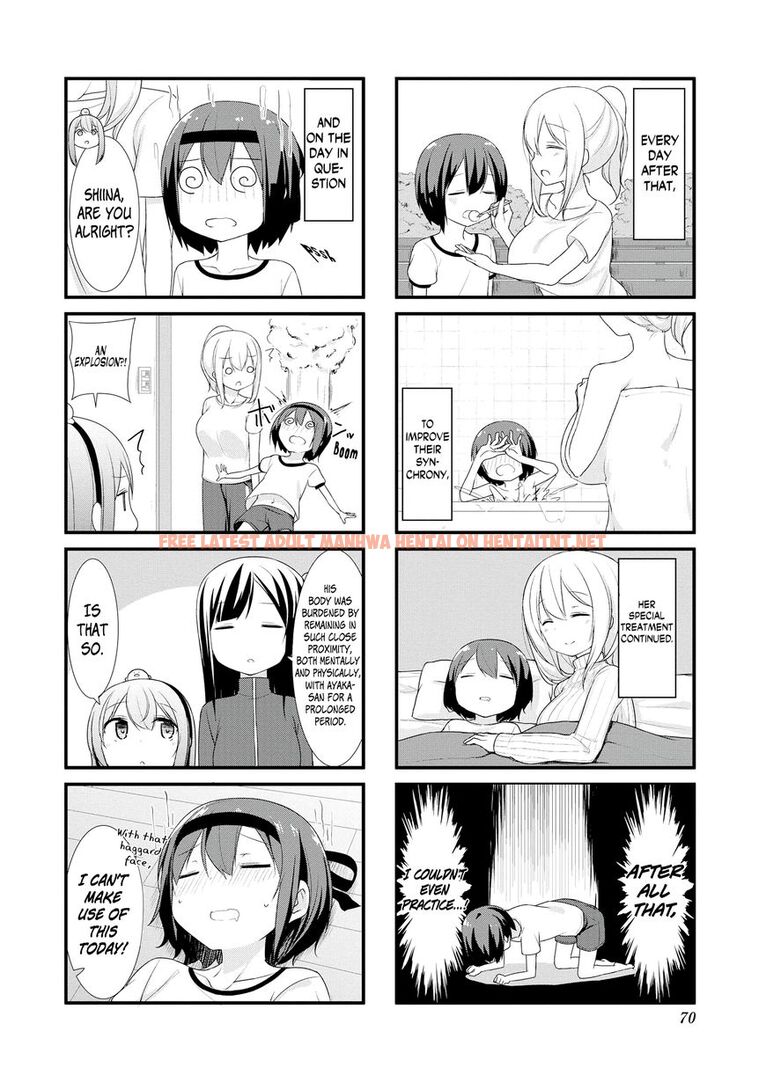 Read Hentai Image 9 554 in comic Sunoharasou No Kanrinin-san - Chapter 7 - hentaitnt.net