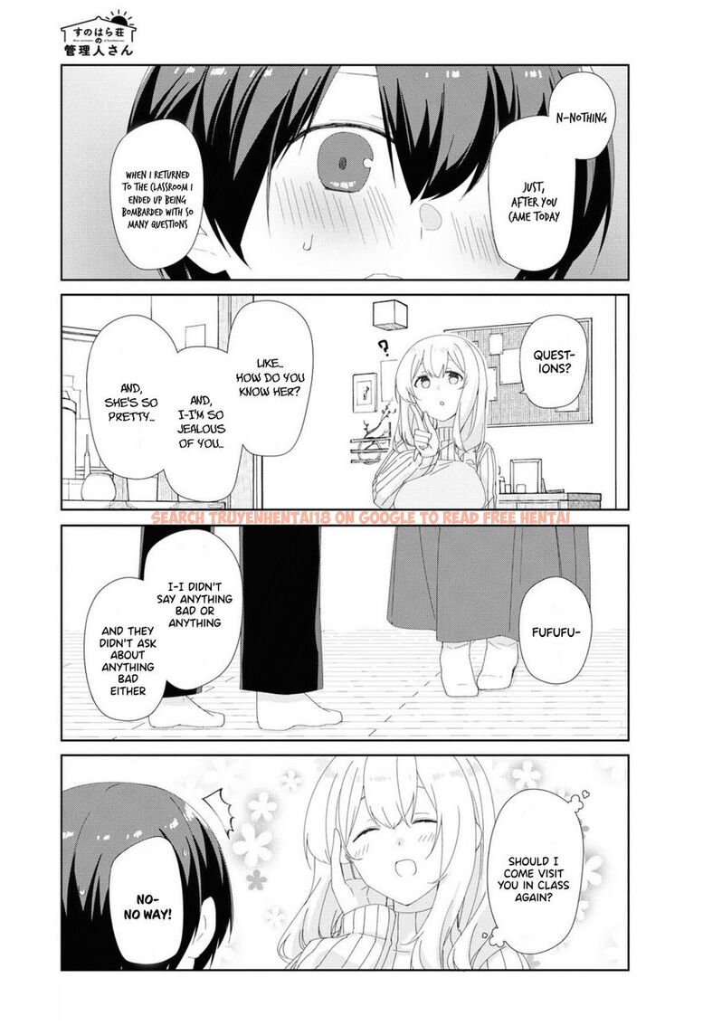 Read Hentai Image 10 623 in comic Sunoharasou No Kanrinin-san - Chapter 70 - hentaitnt.net