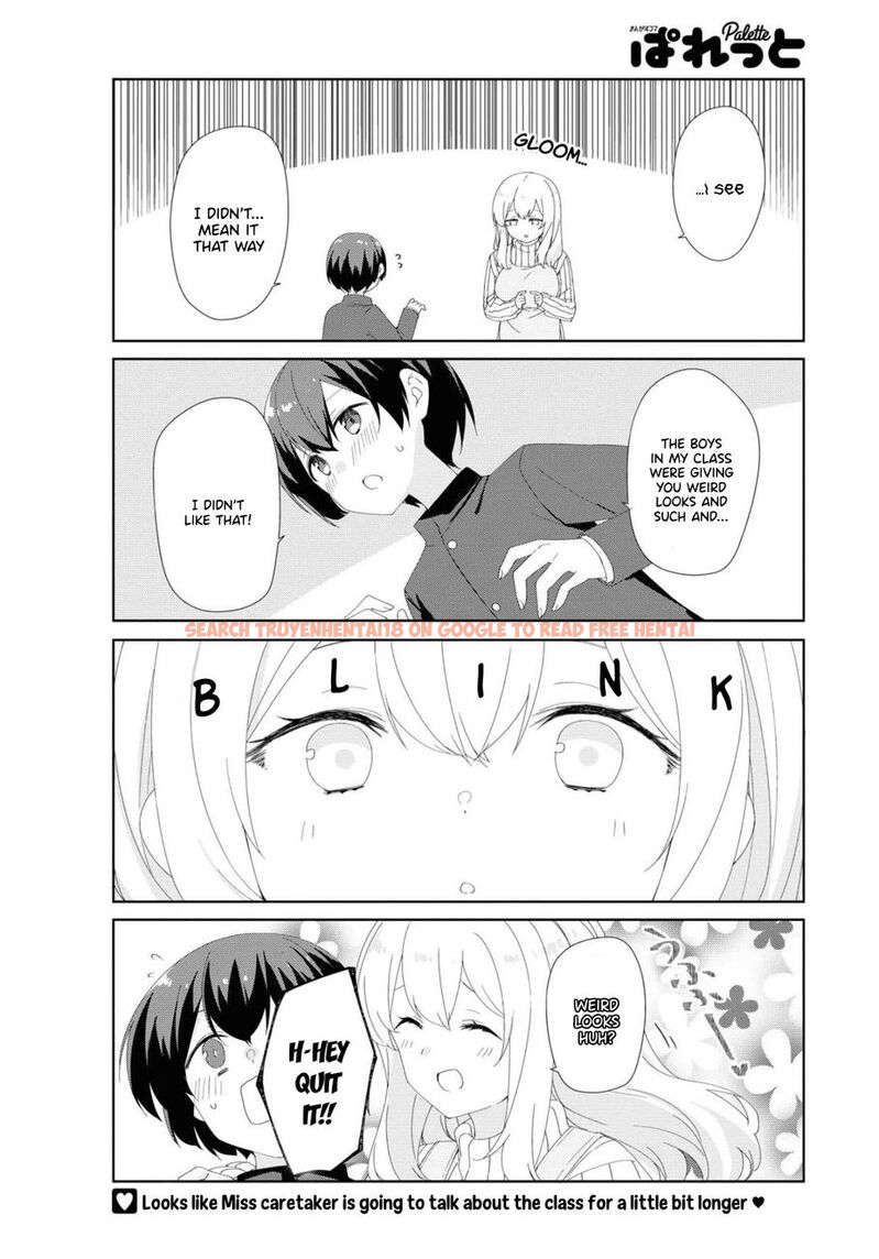 Read Hentai Image 11 623 in comic Sunoharasou No Kanrinin-san - Chapter 70 - hentaitnt.net