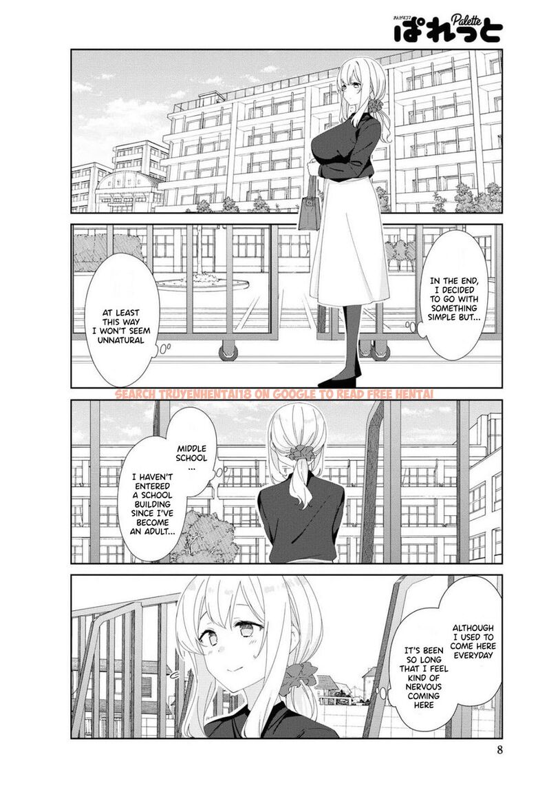 Read Hentai Image 5 623 in comic Sunoharasou No Kanrinin-san - Chapter 70 - hentaitnt.net