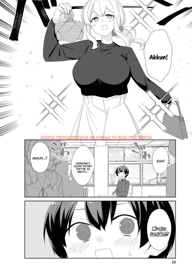 Read Hentai Image 7 623 in comic Sunoharasou No Kanrinin-san - Chapter 70 - hentaitnt.net