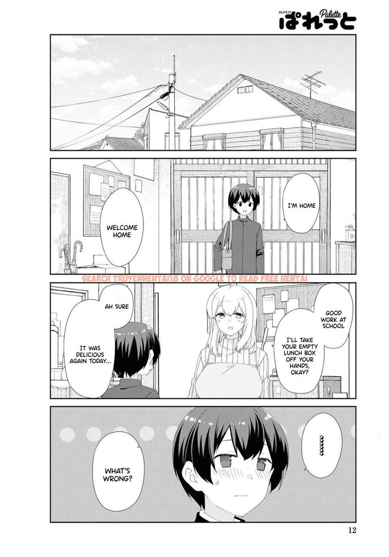 Read Hentai Image 9 623 in comic Sunoharasou No Kanrinin-san - Chapter 70 - hentaitnt.net