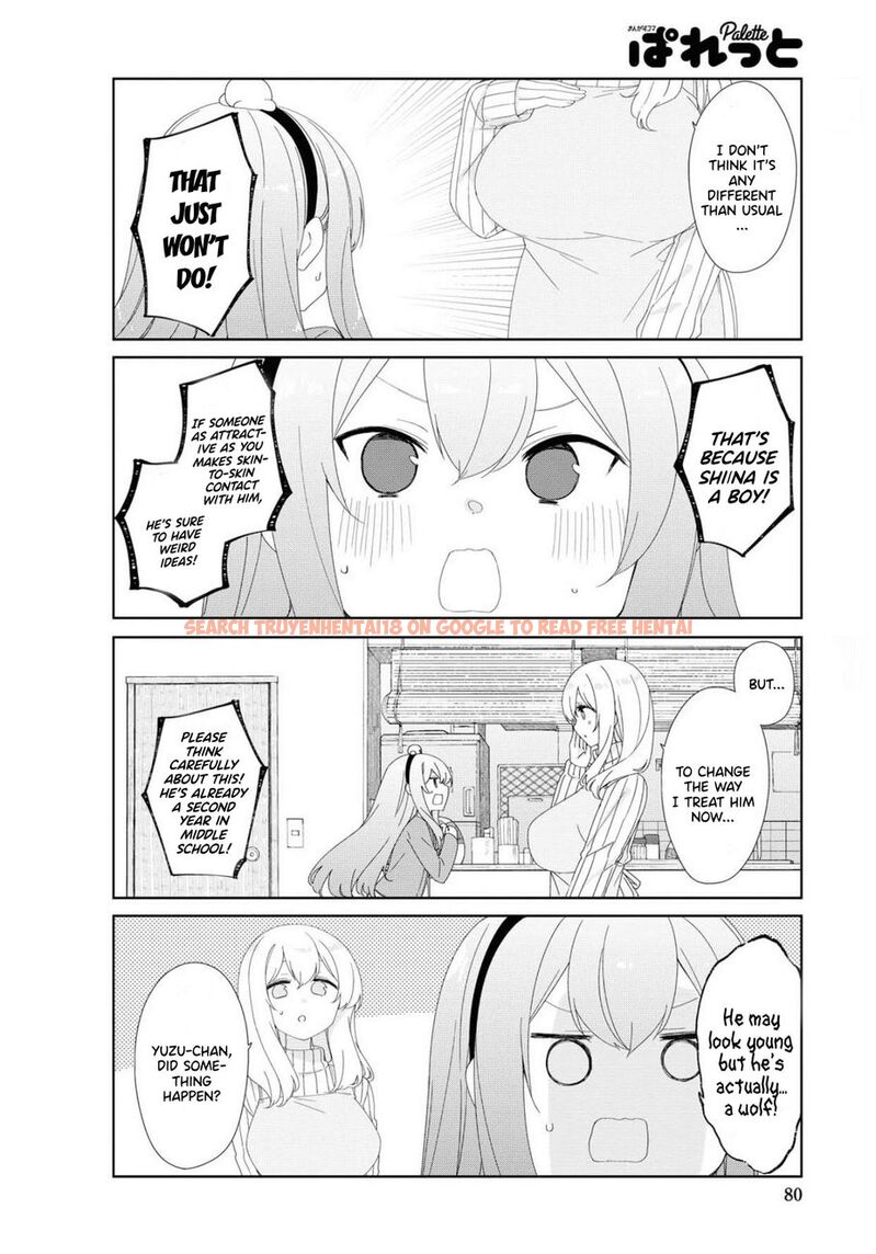 Read Hentai Image 3 615 in comic Sunoharasou No Kanrinin-san - Chapter 71 - hentaitnt.net