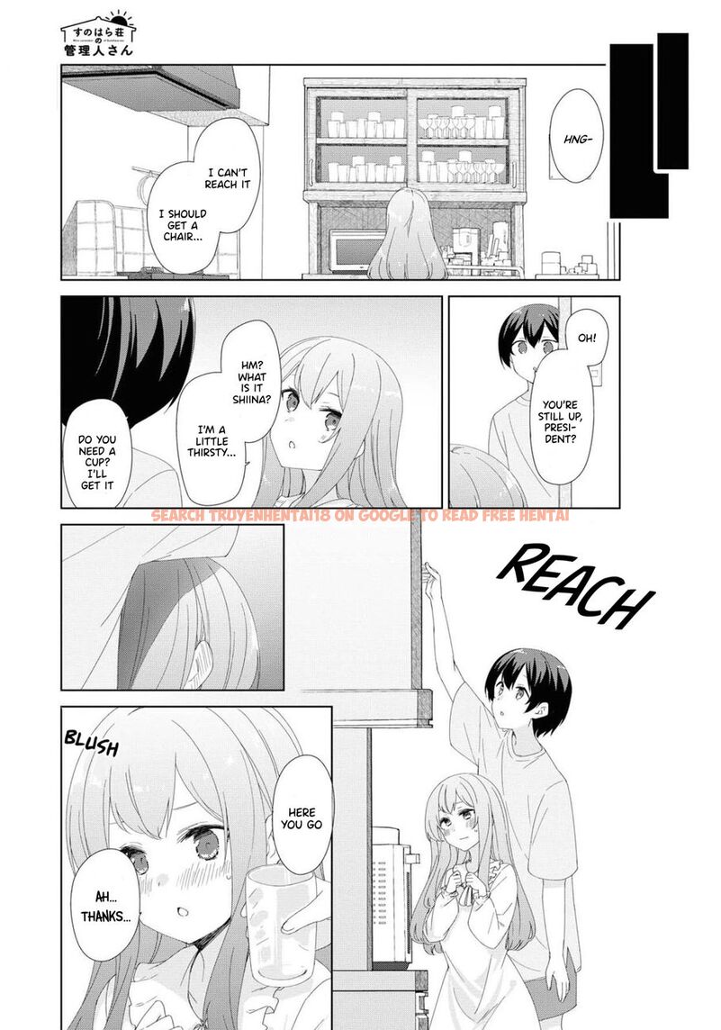 Read Hentai Image 4 615 in comic Sunoharasou No Kanrinin-san - Chapter 71 - hentaitnt.net