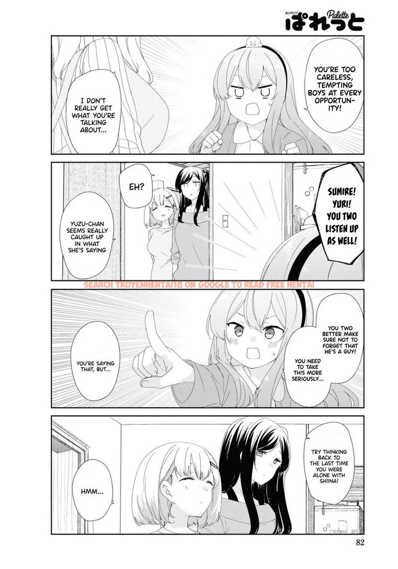 Read Hentai Image 5 619 in comic Sunoharasou No Kanrinin-san - Chapter 71 - hentaitnt.net