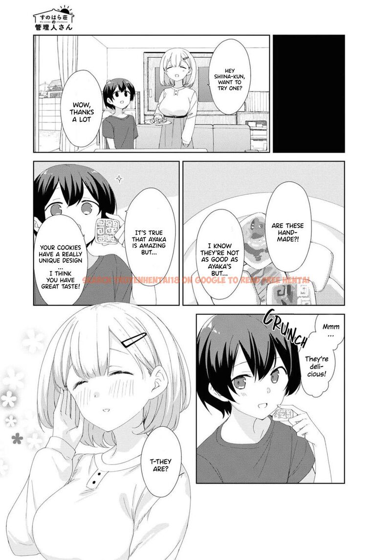 Read Hentai Image 6 619 in comic Sunoharasou No Kanrinin-san - Chapter 71 - hentaitnt.net